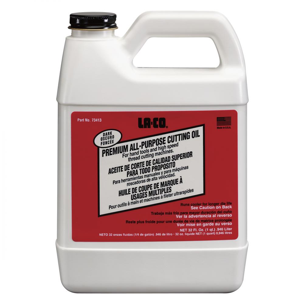 LACO Cutting Oil<span class=' ItemWarning' style='display:block;'>Item is usually in stock, but we&#39;ll be in touch if there&#39;s a problem<br /></span>