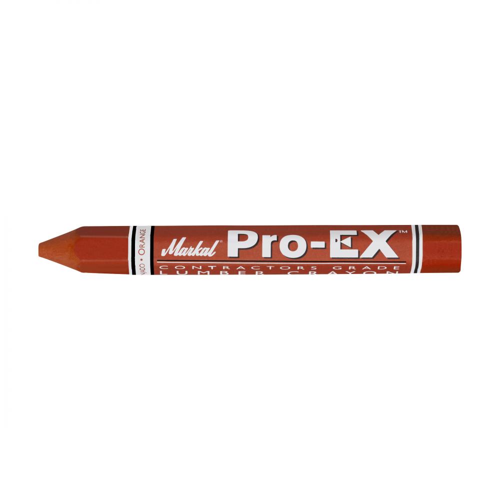 TIMBERSTIK+ PRO GRADE ORANGE (PREVIOUSLY PRO-EX ORANGE)<span class=' ItemWarning' style='display:block;'>Item is usually in stock, but we&#39;ll be in touch if there&#39;s a problem<br /></span>