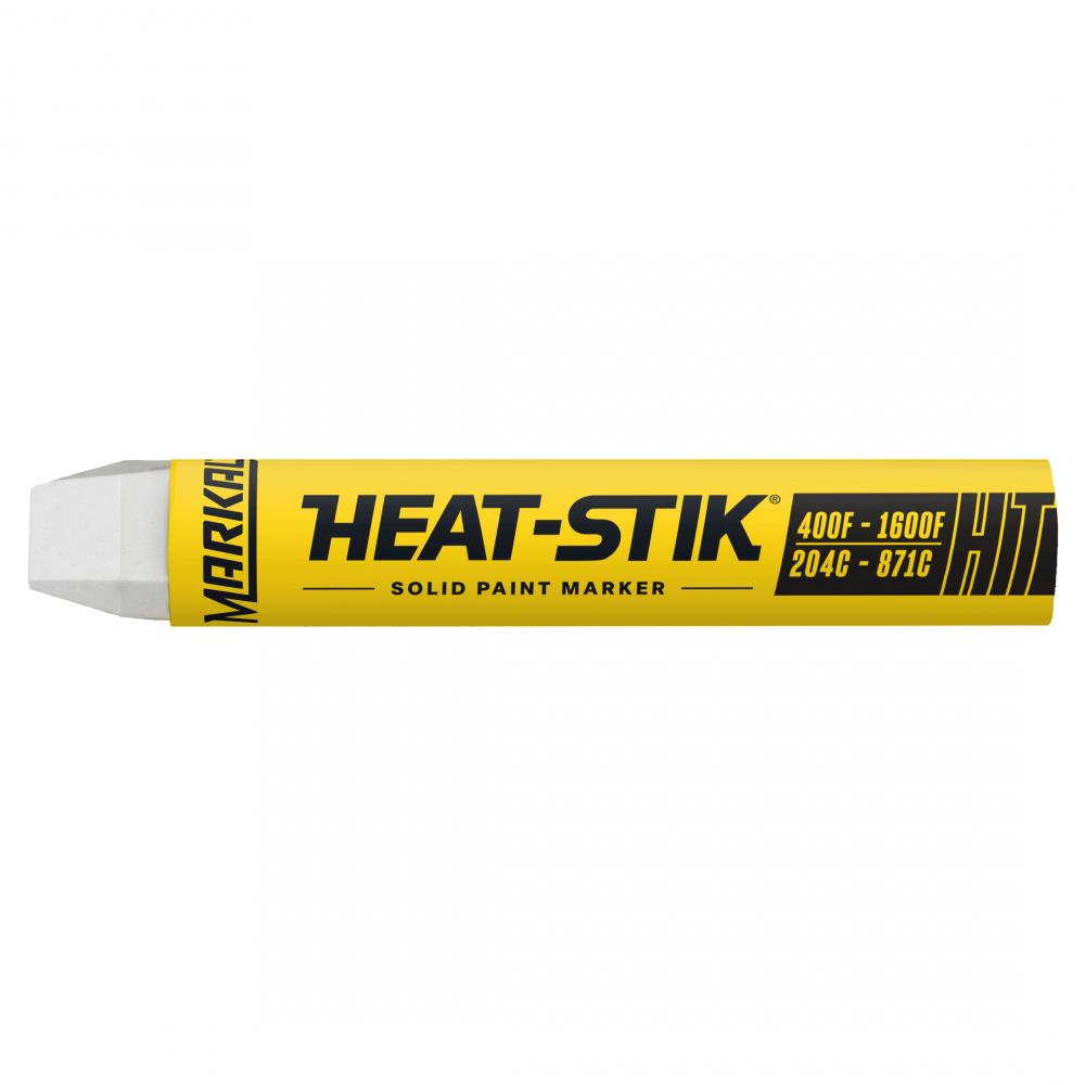 Heat Stik® 400F-1600F Jumbo, White<span class=' ItemWarning' style='display:block;'>Item is usually in stock, but we&#39;ll be in touch if there&#39;s a problem<br /></span>