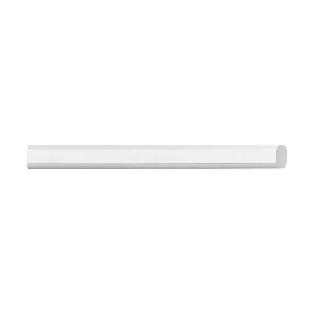 Heat Stik® Fine 400F-1600F Hot Surface Solid Paint Marker, White<span class=' ItemWarning' style='display:block;'>Item is usually in stock, but we&#39;ll be in touch if there&#39;s a problem<br /></span>