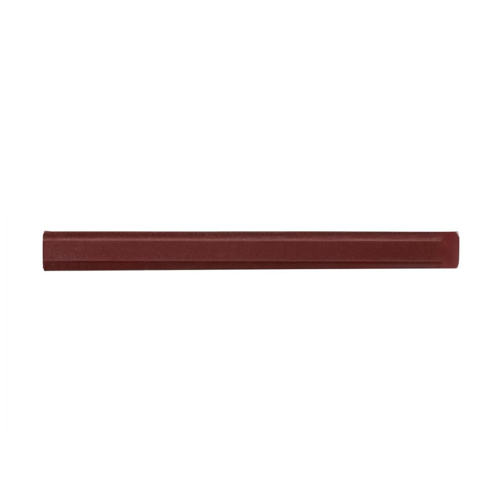 Heat Stik® Fine 400F-1600F Hot Surface Solid Paint Marker, Red<span class=' ItemWarning' style='display:block;'>Item is usually in stock, but we&#39;ll be in touch if there&#39;s a problem<br /></span>