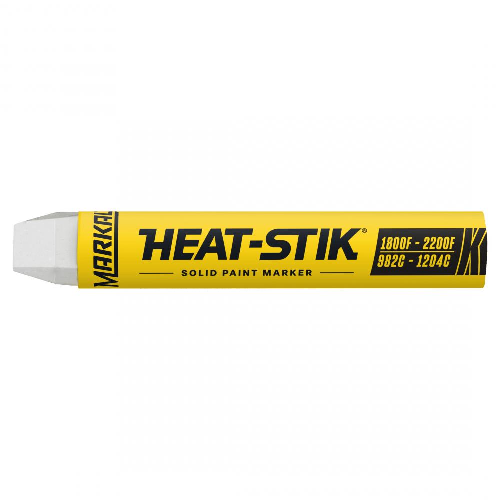 Heat Stik®, 1800F-2200F, White<span class=' ItemWarning' style='display:block;'>Item is usually in stock, but we&#39;ll be in touch if there&#39;s a problem<br /></span>