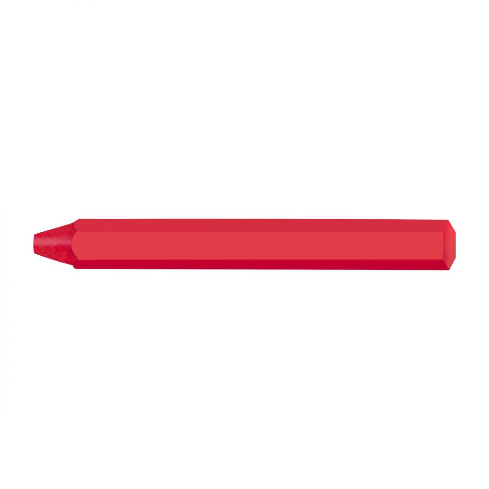 Scan-It Plus® 1/2&#34; Hex Hard, Watermelon Red<span class=' ItemWarning' style='display:block;'>Item is usually in stock, but we&#39;ll be in touch if there&#39;s a problem<br /></span>