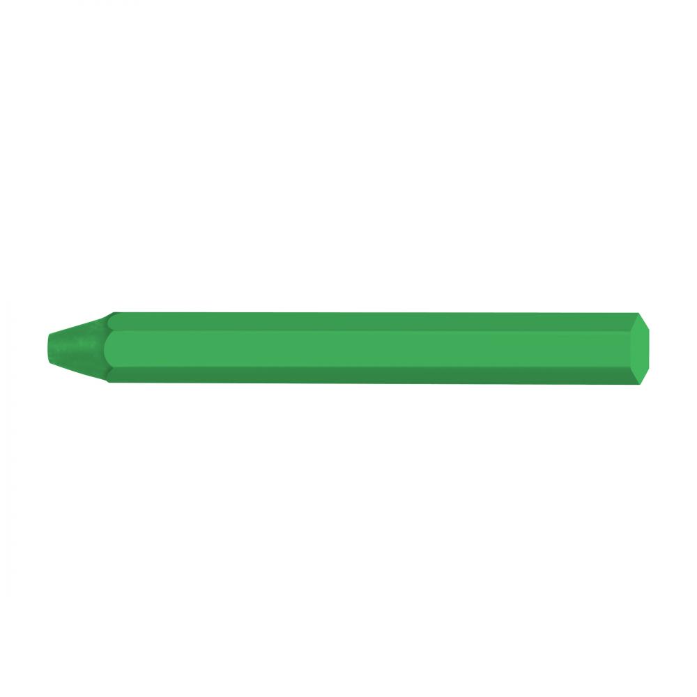 Scan-It Plus® 1/2&#34; Hex Hard, Grasshopper Green<span class=' ItemWarning' style='display:block;'>Item is usually in stock, but we&#39;ll be in touch if there&#39;s a problem<br /></span>