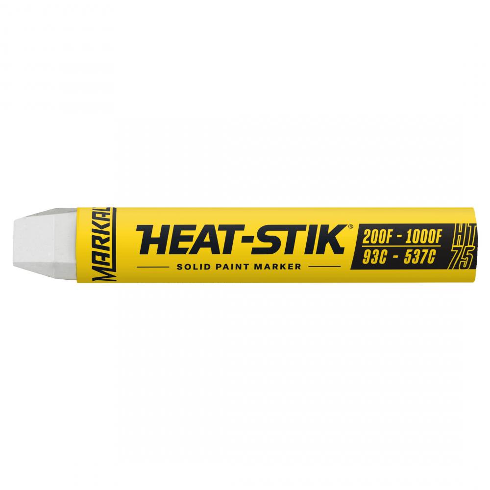 Heat Stik® 200F-1000F, White<span class=' ItemWarning' style='display:block;'>Item is usually in stock, but we&#39;ll be in touch if there&#39;s a problem<br /></span>