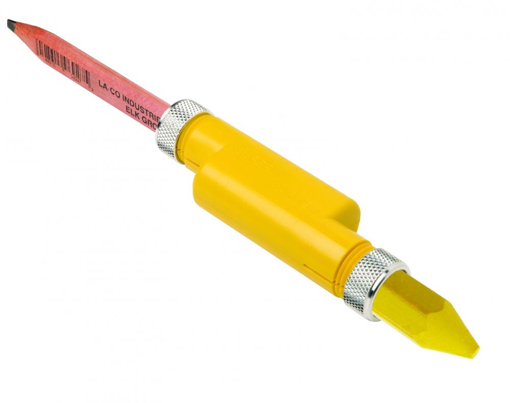 Holder 106, 1/2&#34; Hex & Carpenter Pencil<span class=' ItemWarning' style='display:block;'>Item is usually in stock, but we&#39;ll be in touch if there&#39;s a problem<br /></span>