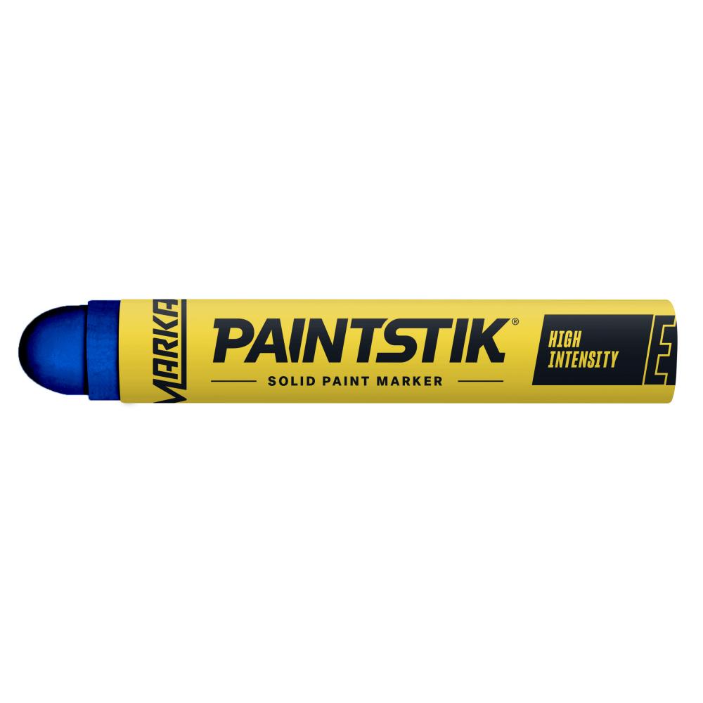 Paintstik® High Intensity Solid Paint Marker, Blue<span class=' ItemWarning' style='display:block;'>Item is usually in stock, but we&#39;ll be in touch if there&#39;s a problem<br /></span>