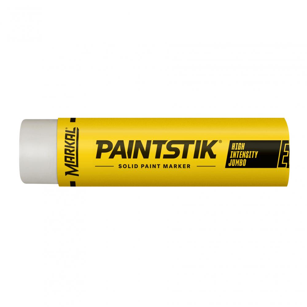 Paintstik® High Intensity Solid Paint Marker, White<span class=' ItemWarning' style='display:block;'>Item is usually in stock, but we&#39;ll be in touch if there&#39;s a problem<br /></span>