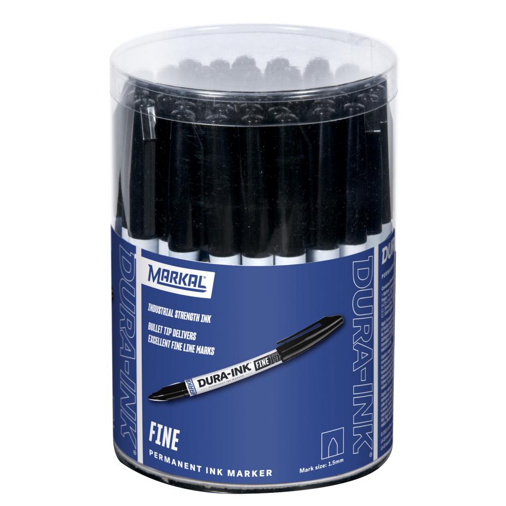 DURA-INK® Fine Marker Display<span class=' ItemWarning' style='display:block;'>Item is usually in stock, but we&#39;ll be in touch if there&#39;s a problem<br /></span>