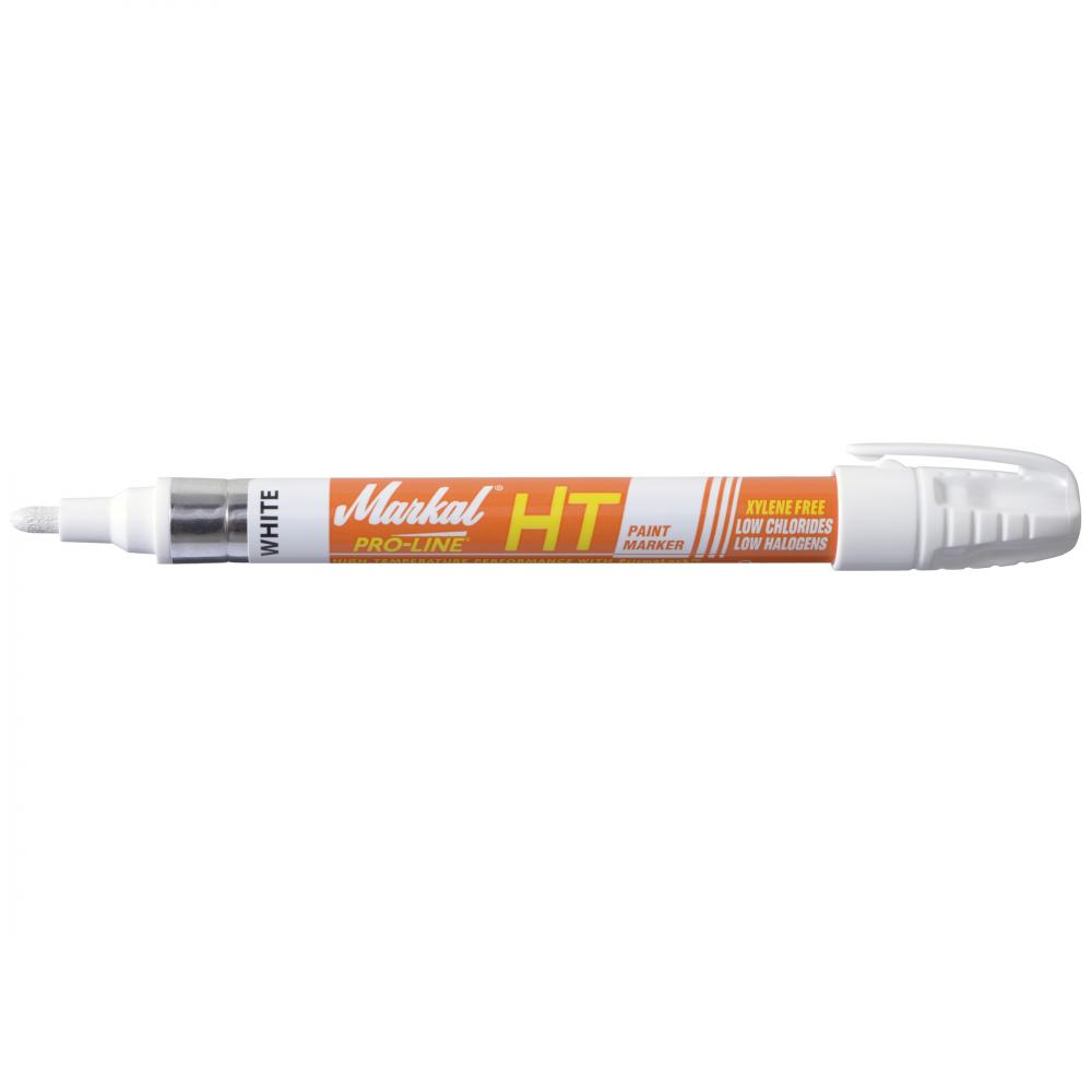 PRO-LINE HT HIGH TEMP WHT<span class=' ItemWarning' style='display:block;'>Item is usually in stock, but we&#39;ll be in touch if there&#39;s a problem<br /></span>