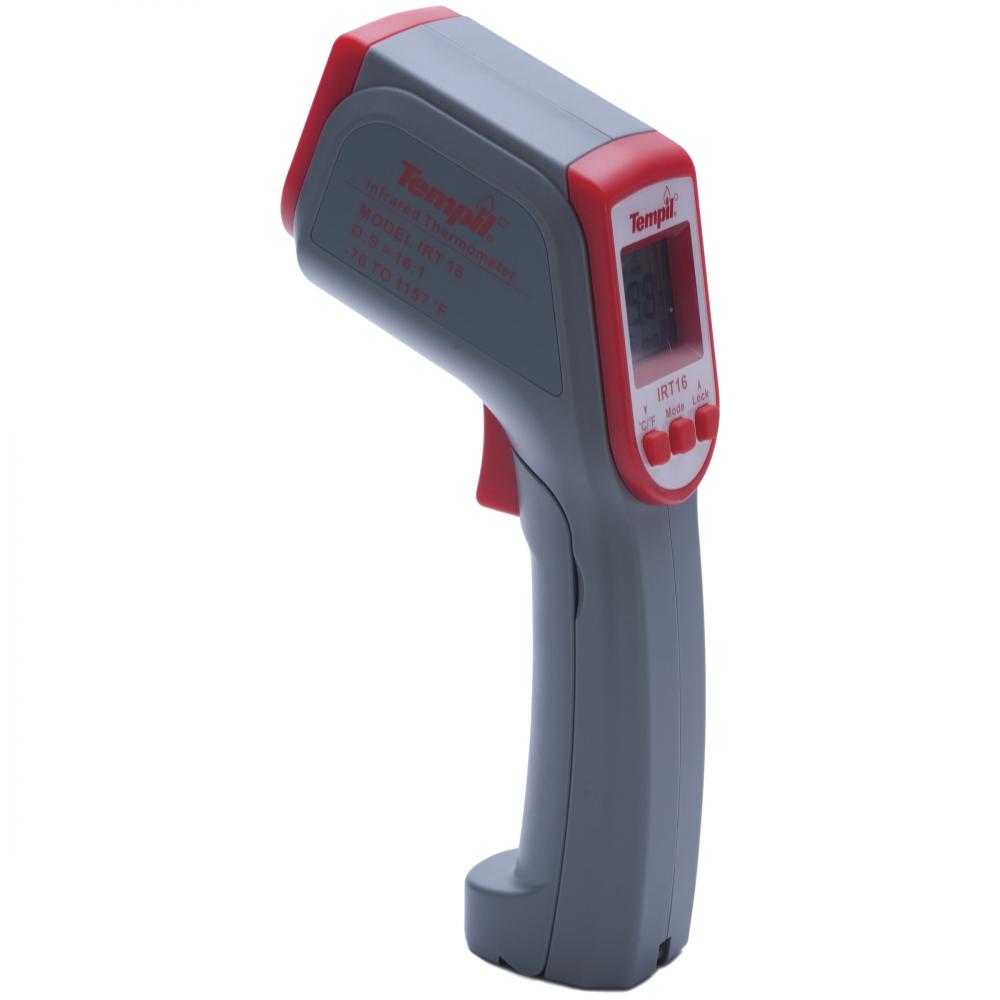 IRT-16 INFRARED THERMOMETER<span class=' ItemWarning' style='display:block;'>Item is usually in stock, but we&#39;ll be in touch if there&#39;s a problem<br /></span>