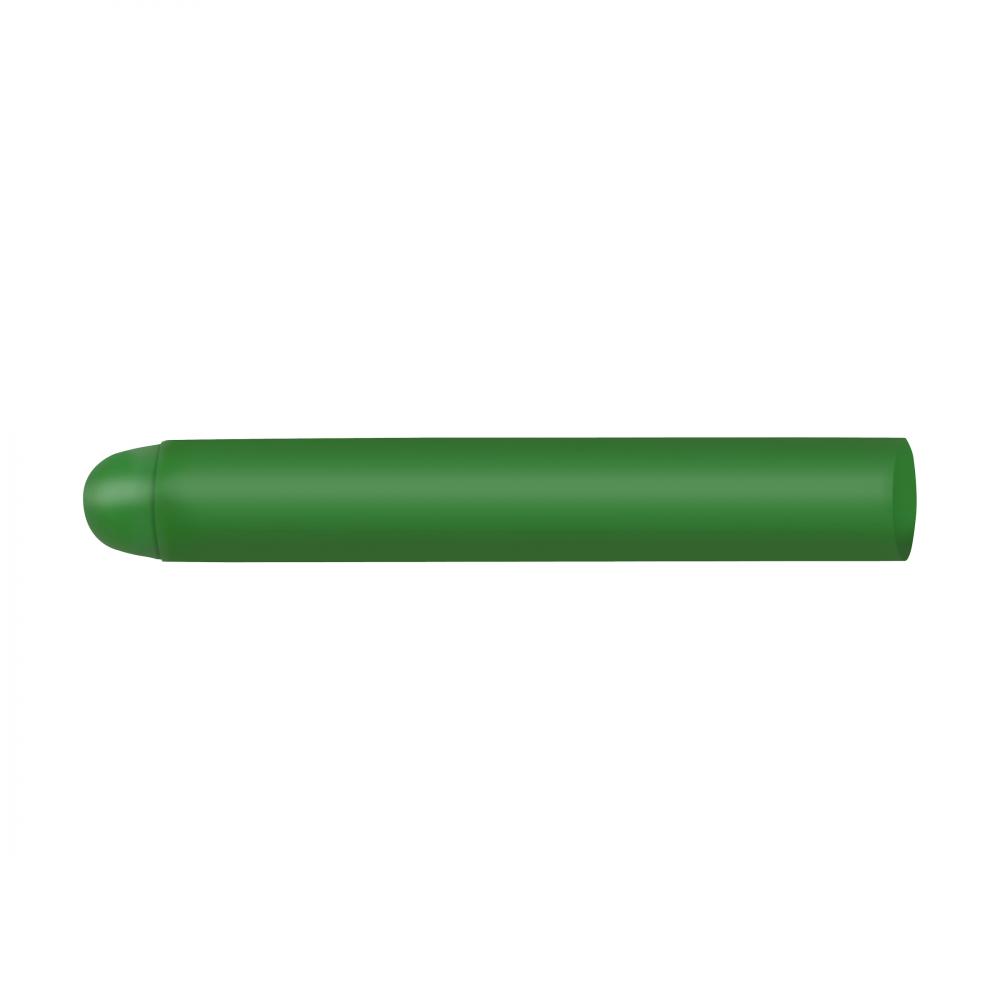 Scan-It Plus® Fluorescent Crayons - Hard, Grasshopper Green<span class=' ItemWarning' style='display:block;'>Item is usually in stock, but we&#39;ll be in touch if there&#39;s a problem<br /></span>