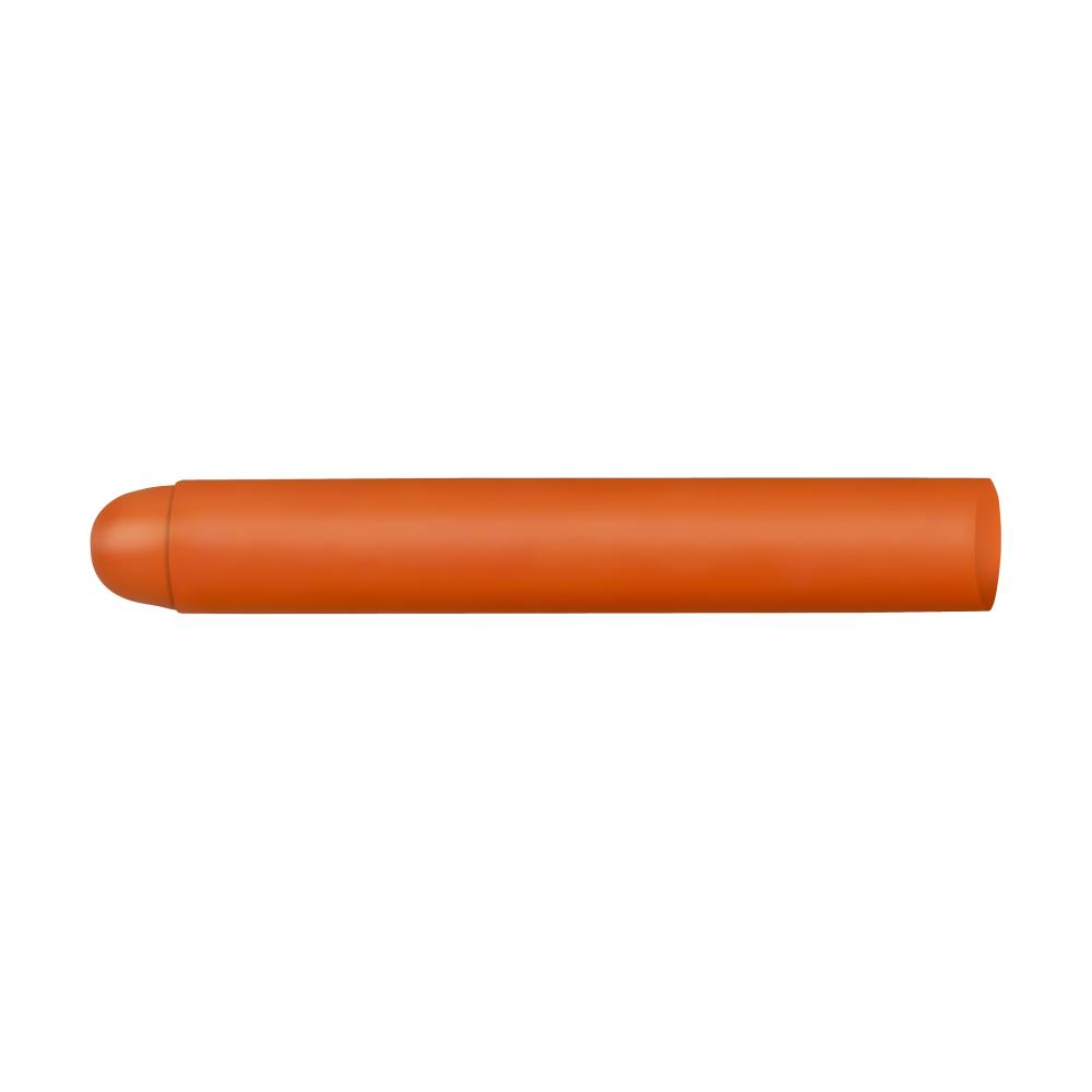 Scan-It Plus® Fluorescent Crayons - Standard, Orange Sherbet<span class=' ItemWarning' style='display:block;'>Item is usually in stock, but we&#39;ll be in touch if there&#39;s a problem<br /></span>