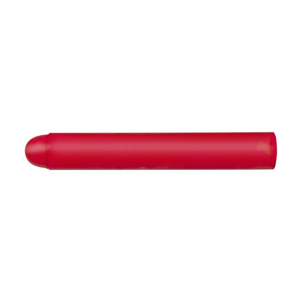 Scan-It Plus® Fluorescent Crayon - Round, Watermelon Red<span class=' ItemWarning' style='display:block;'>Item is usually in stock, but we&#39;ll be in touch if there&#39;s a problem<br /></span>