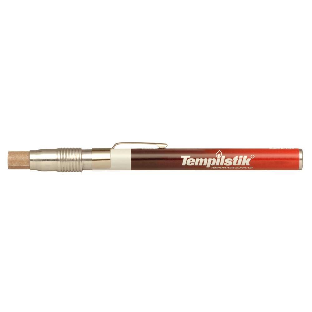 Tempilstik® Temperature Indicating Stick, 320F / 160 C<span class=' ItemWarning' style='display:block;'>Item is usually in stock, but we&#39;ll be in touch if there&#39;s a problem<br /></span>