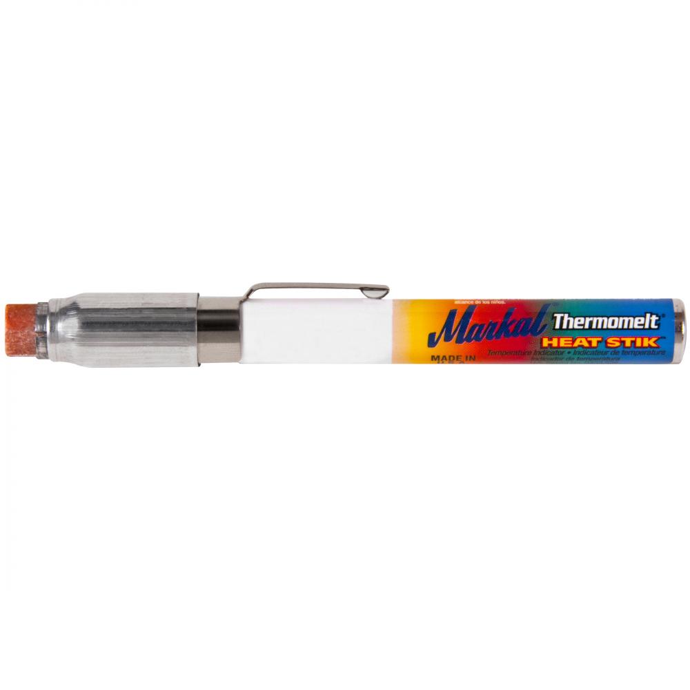 Thermomelt® Temperature Indicating Stick, 302F / 150 C<span class=' ItemWarning' style='display:block;'>Item is usually in stock, but we&#39;ll be in touch if there&#39;s a problem<br /></span>