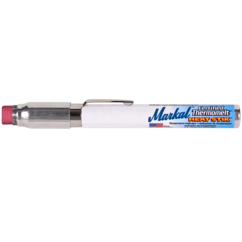 Certified Thermomelt® Temperature Indicating Stick<span class=' ItemWarning' style='display:block;'>Item is usually in stock, but we&#39;ll be in touch if there&#39;s a problem<br /></span>