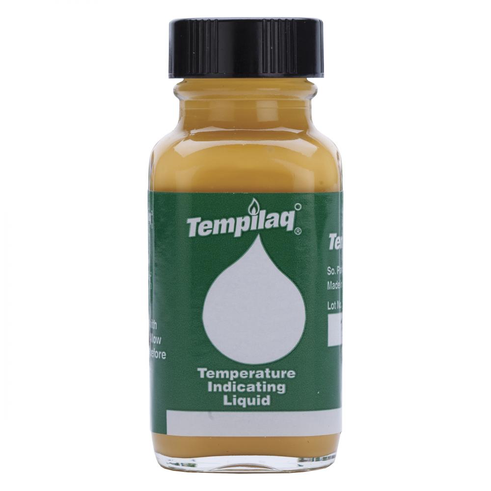 TL0850-2 oz: TEMPILAQ 454 C / 850 F - 2  OUNCE<span class=' ItemWarning' style='display:block;'>Item is usually in stock, but we&#39;ll be in touch if there&#39;s a problem<br /></span>