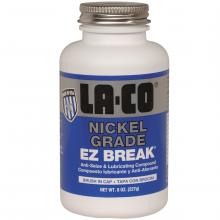 LA-CO 008972 - EZ Break® Nickel Grade Anti-Seize & Lubricating Compound 16 OZ