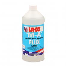 LA-CO 023913 - FLUX M-A LIQUID QT