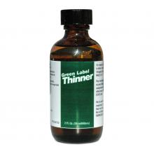 LA-CO 24597 - TLTHG: TEMPILAQ THINNER - 2 OUNCE