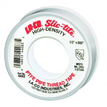 LA-CO 044083 - Slic-Tite PTFE Tape