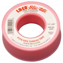 LA-CO 044095 - TAPE SLIC-TITE 1/2" X 260" PINK