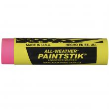 LA-CO 061012 - ALL-WEATHER PAINTSTIK FLUORESCENT PINK