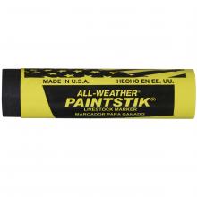 LA-CO 061023 - ALL-WEATHER PAINTSTIK BLACK