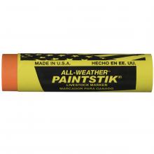 LA-CO 061024 - ALL-WEATHER PAINTSTIK ORANGE