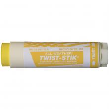 LA-CO 061061 - ALL-WEATHER TWIST STIK YELLOW