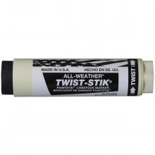 LA-CO 061086 - ALL-WEATHER TWIST STIK BLACK