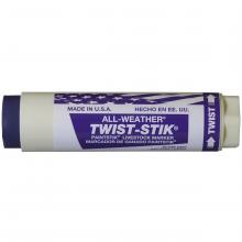 LA-CO 061087 - ALL-WEATHER TWIST STIK PURPLE