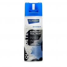 LA-CO 061204 - Quik Detect™ Aerosol Tail Paint