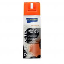 LA-CO 061206 - Quik Detect™ Aerosol Tail Paint