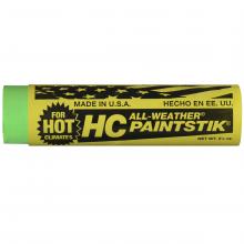 LA-CO 061216 - ALL-WEATHER PAINTSTIK HOT CLIMATE FLUORESCENT GREEN