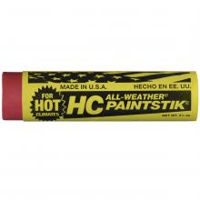 LA-CO 061222 - ALL-WEATHER PAINTSTIK HOT CLIMATE RED