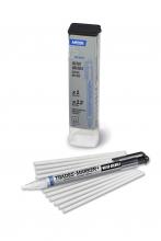 LA-CO 096190 - Trades-Marker®+ Water Soluble Mechanical Grease Pencil Starter Pack, White