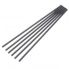 LA-CO 096273 - Markal® Pro Graphite Refills - 6pk, Graphite