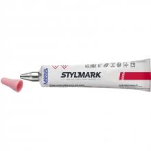 LA-CO 096686 - STYLMARK PAINT MARKER PINK 6MM 3/16"