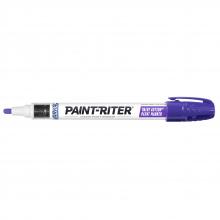 LA-CO 096817 - Paint-Riter® Valve Action® Liquid Paint Marker, Purple