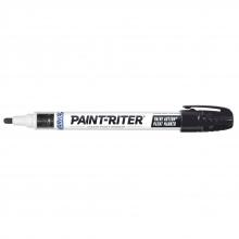 LA-CO 096823 - Paint-Riter® Valve Action® Liquid Paint Marker, Black