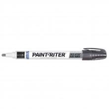 LA-CO 096832 - Paint-Riter® Valve Action® Liquid Paint Marker, Aluminum