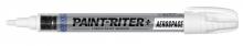 LA-CO 096892 - Paint-Riter®+ Aerospace Liquid Paint Marker, White