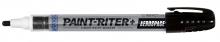 LA-CO 096895 - Paint-Riter®+ Aerospace Liquid Paint Marker, Black