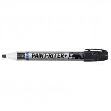 LA-CO 096963 - Paint-Riter®+ Oily Surface Liquid Paint Marker, Black