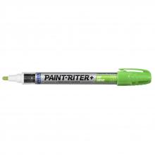 LA-CO 096970 - Paint-Riter®+ Oily Surface Liquid Paint Marker, Light Green