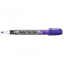 LA-CO 096974 - Paint-Riter®+ Oily Surface Liquid Paint Marker, Purple