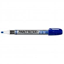 LA-CO 097305 - Paint-Riter®+ Heat Treat Liquid Paint Marker, Blue