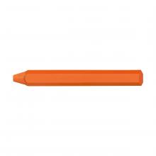 LA-CO 082231 - Scan-It Plus® 1/2" Hex Hard, Orange Sherbet